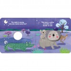 Finger Puppet Book | Goodnight Koala